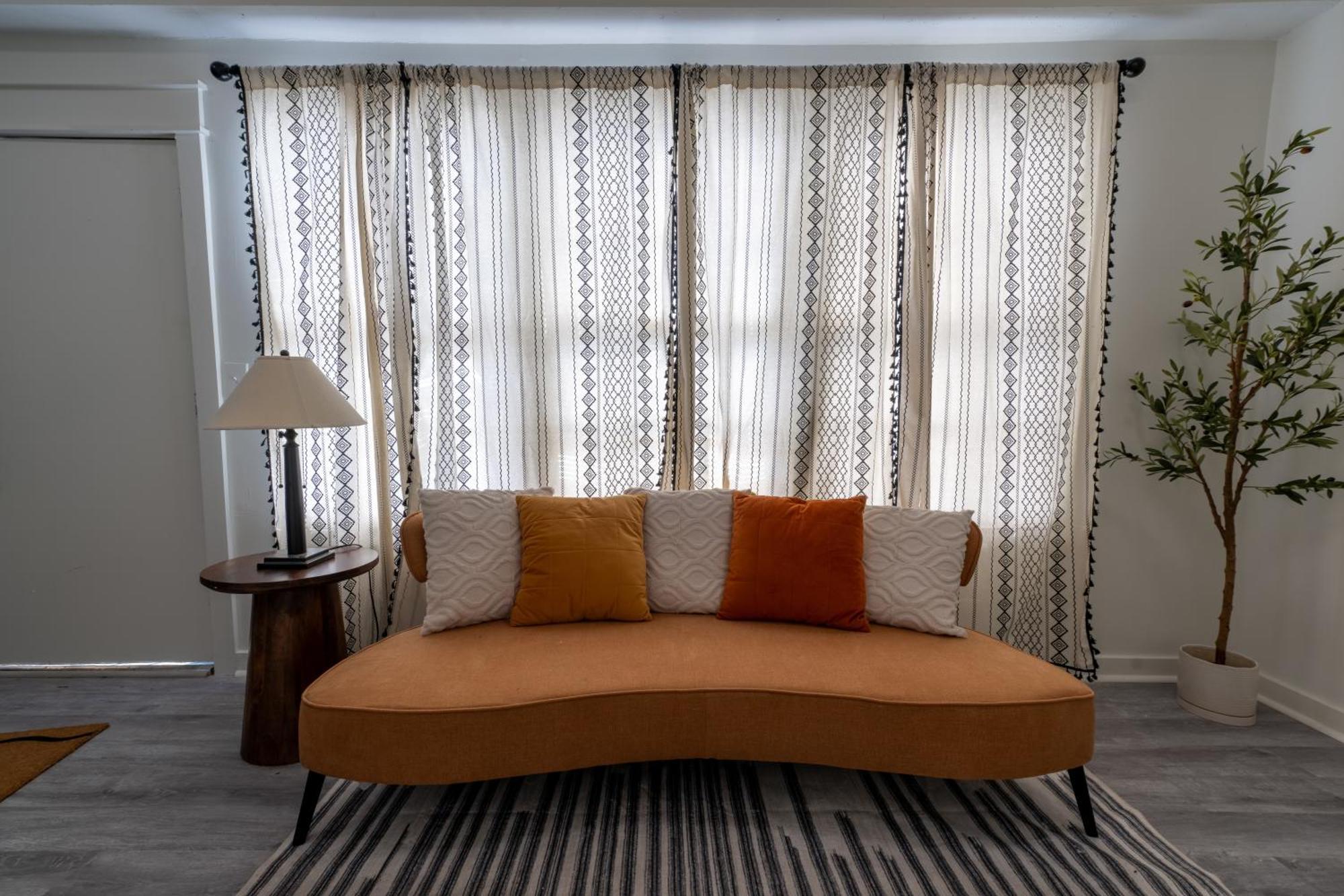 Holiday home Bluff Luxe