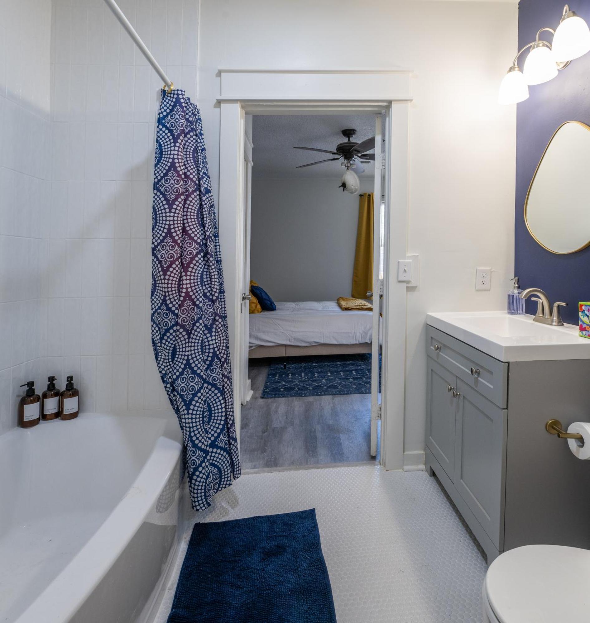 Holiday home Bluff Luxe *