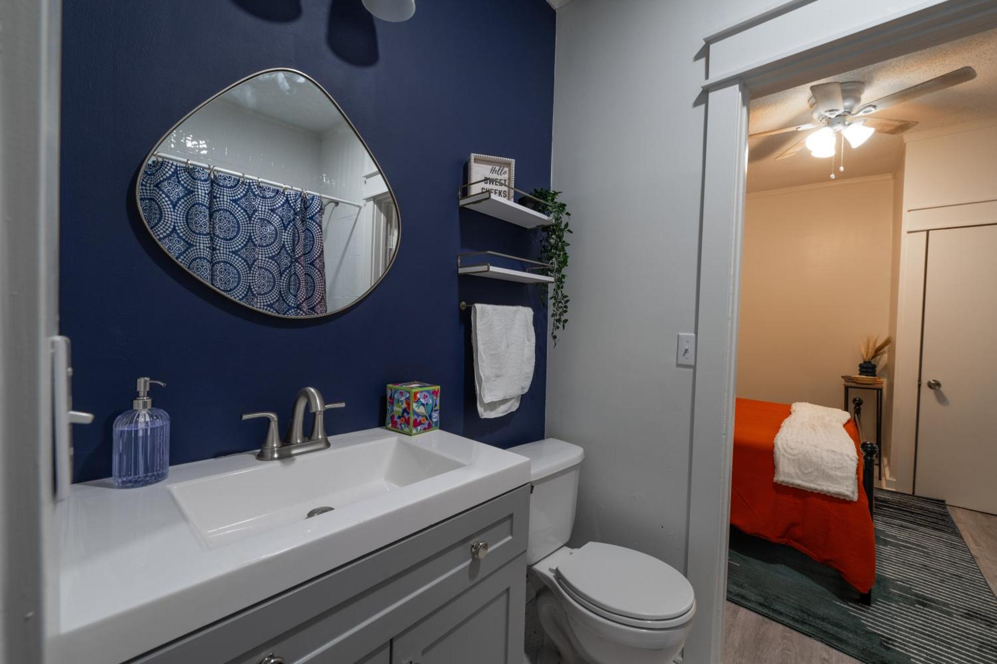 Bluff Luxe Memphis