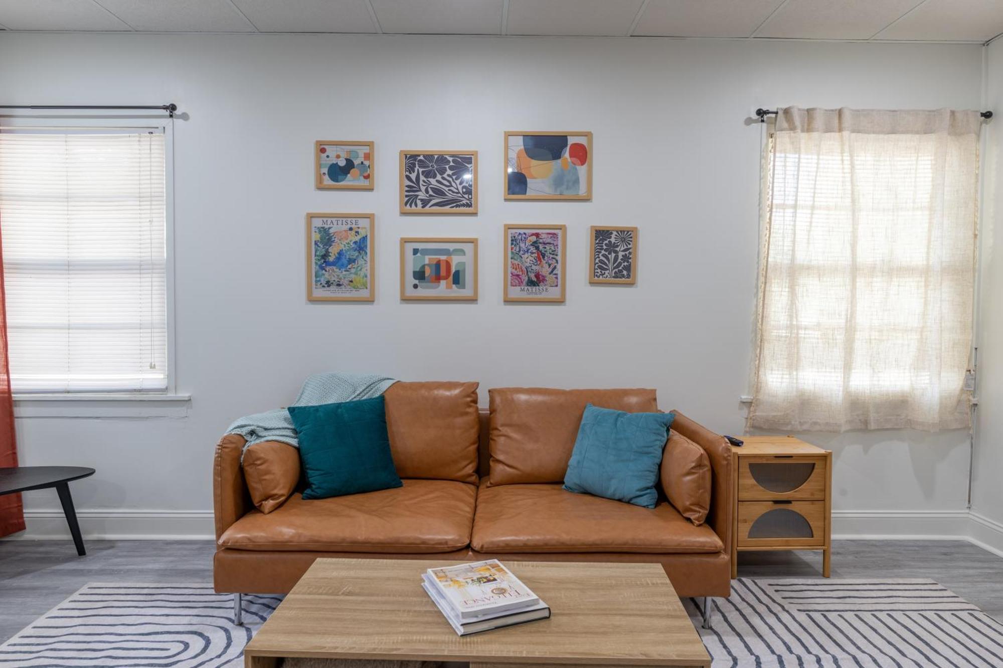 Bluff Luxe Memphis