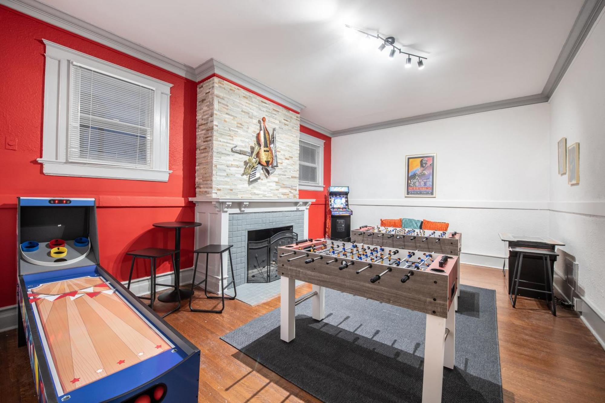 Bluff Luxe Memphis